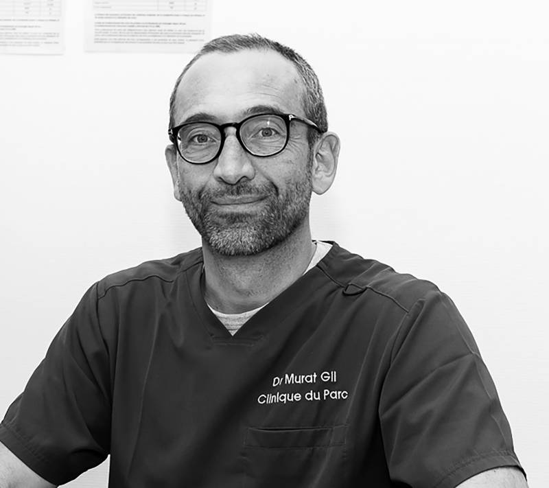 Dr Gil Murat Chirurgie Dentaire Lyon