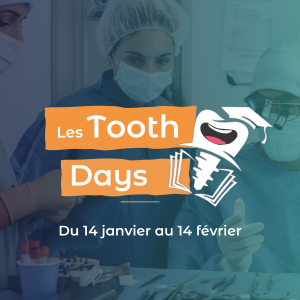 Tooth Days